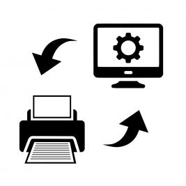 Firmware la distanță (remote)