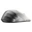 Mouse A4Tech Wireless FG35, Optical, 1000-2000 dpi, 6 buttons, Ergonomic, 1xAA, White/Silver, USB