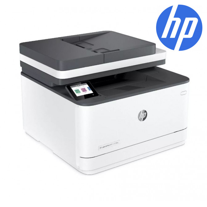 Multifuncţională HP LJ Pro MFP 3103fdw