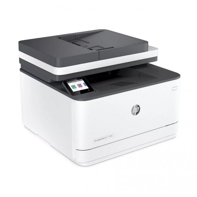 МФУ HP LJ Pro MFP 3103fdw