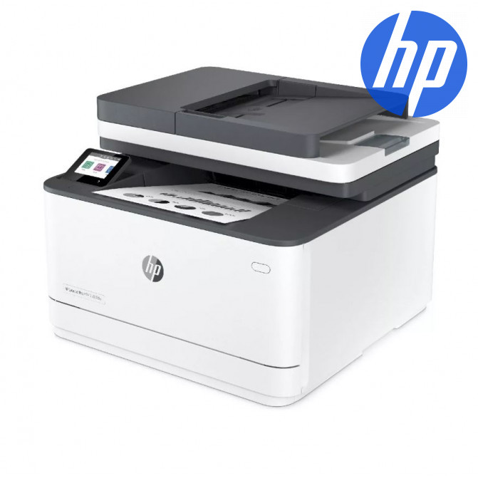 Multifuncţională HP LJ Pro MFP 3103fdw