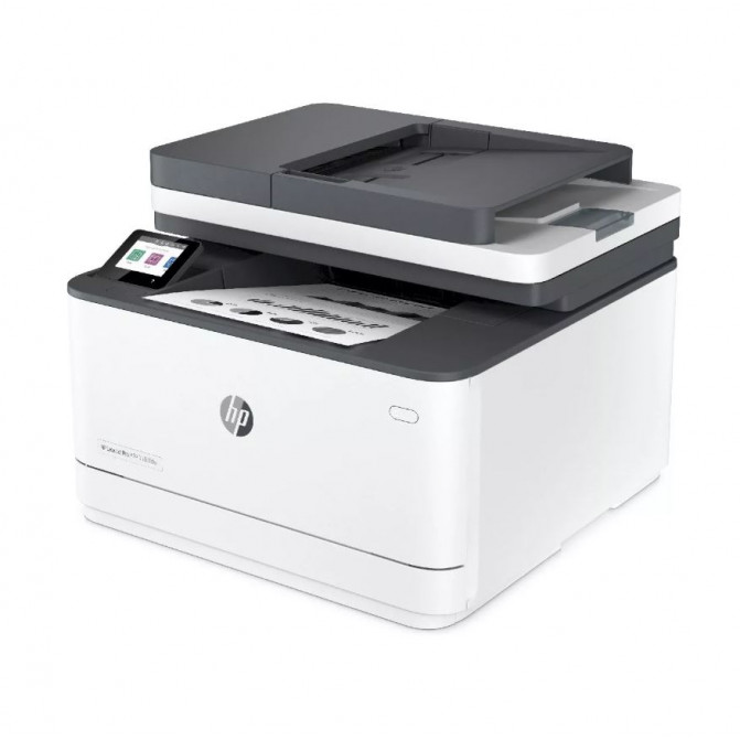 МФУ HP LJ Pro MFP 3103fdw