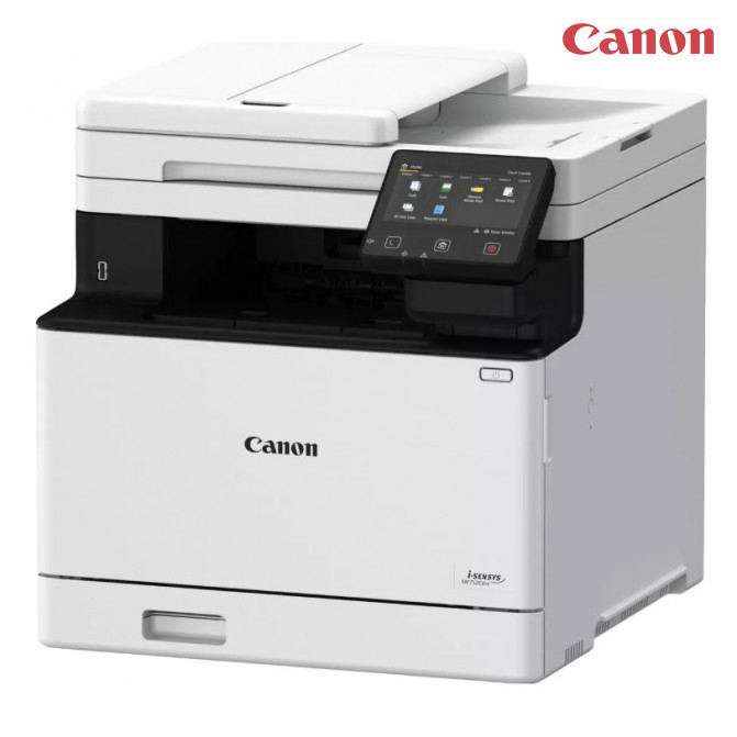 МФУ Canon i-Sensys MF752Cdw