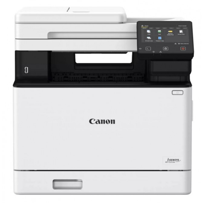 MFD Canon i-Sensys MF752Cdw
