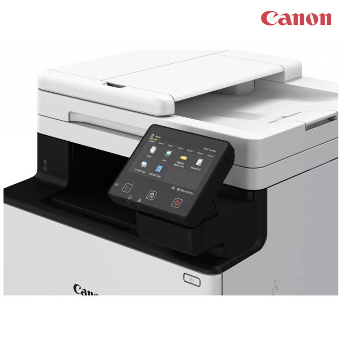 МФУ Canon i-Sensys MF752Cdw