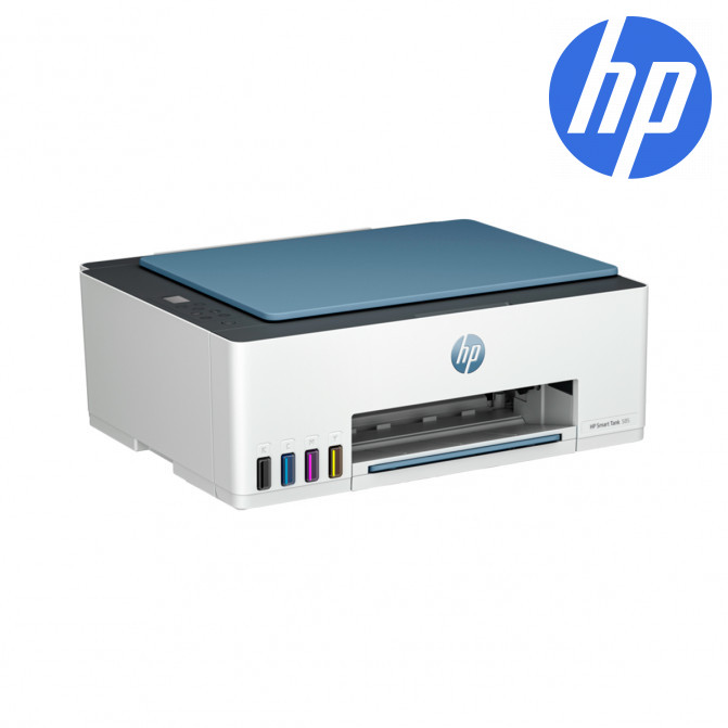 МФУ HP Smart Tank 585 Wireless