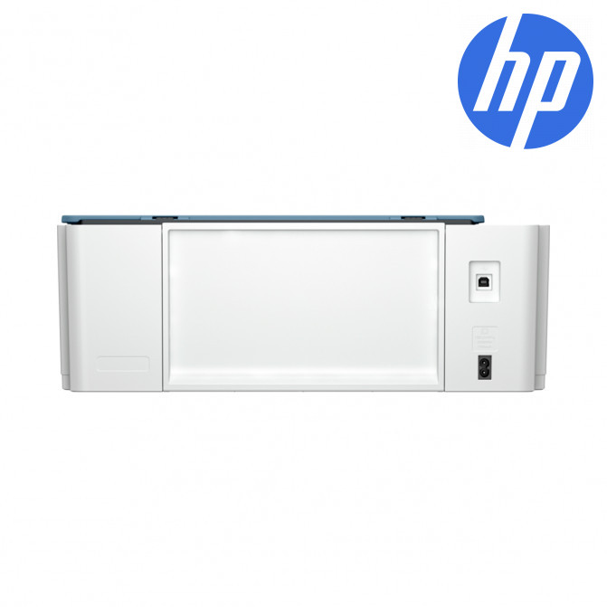 МФУ HP Smart Tank 585 Wireless