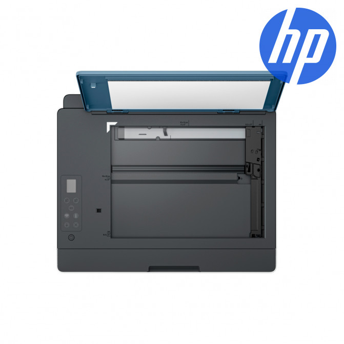 МФУ HP Smart Tank 585 Wireless