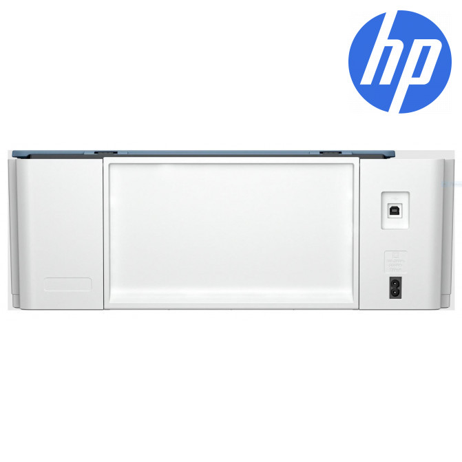 МФУ HP Smart Tank 585 Wireless