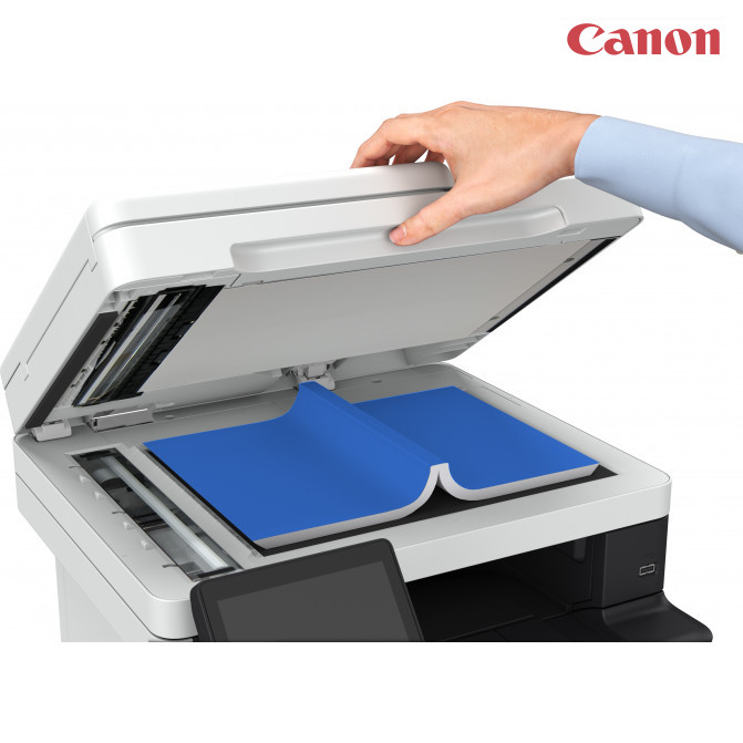 МФУ Canon i-SENSYS MF461DW