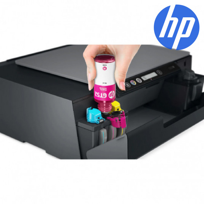 МФУ HP Smart Tank 500