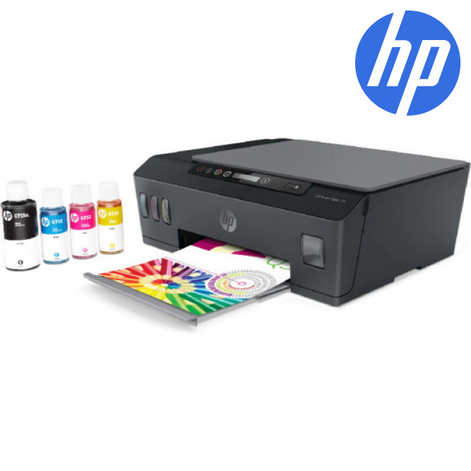 МФУ HP Smart Tank 500