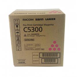 Toner cartuș Ricoh PRO C5300 Magenta 828603 OEM