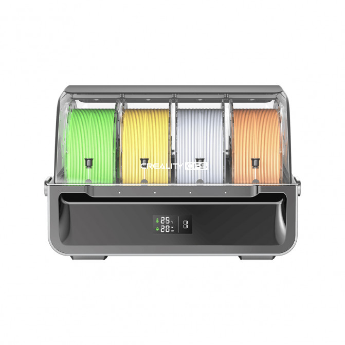 CFS – Система подачи филамента Creality