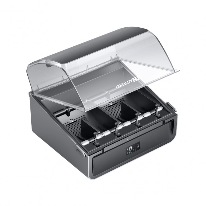 CFS – Система подачи филамента Creality