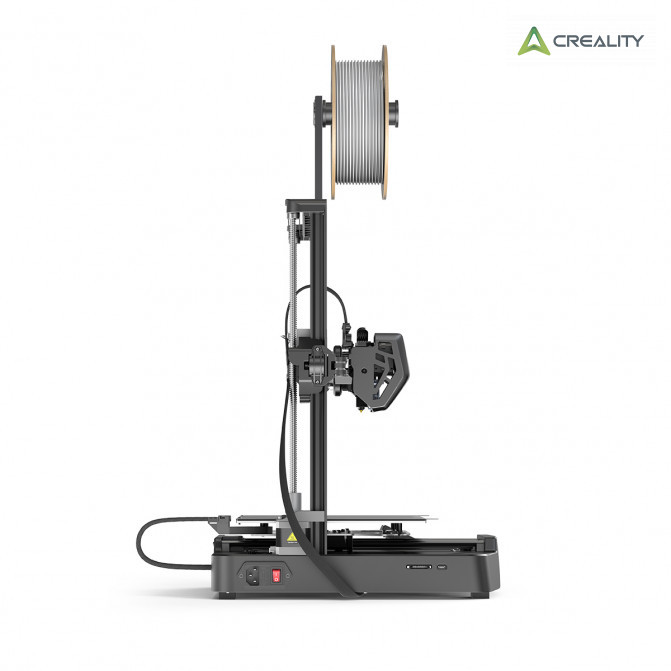 3D Imprimanta Creality Ender-3 V3 SE