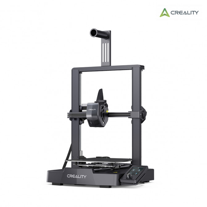 3D Imprimanta Creality Ender-3 V3 SE