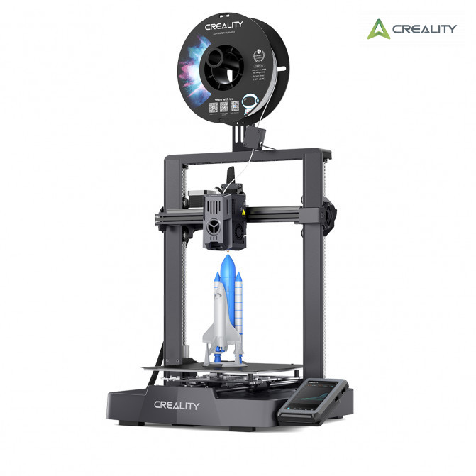 3D Принтер Creality Ender-3 V3 KE