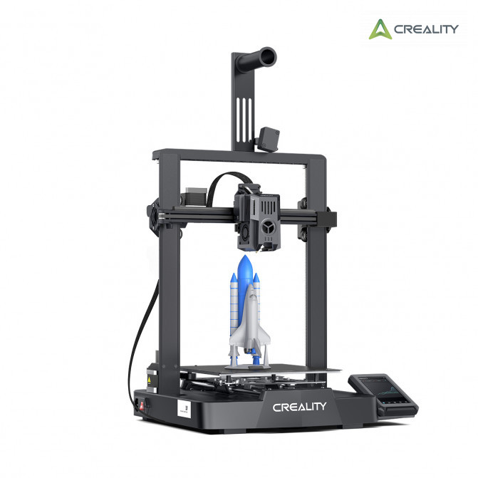 3D Принтер Creality Ender-3 V3 KE