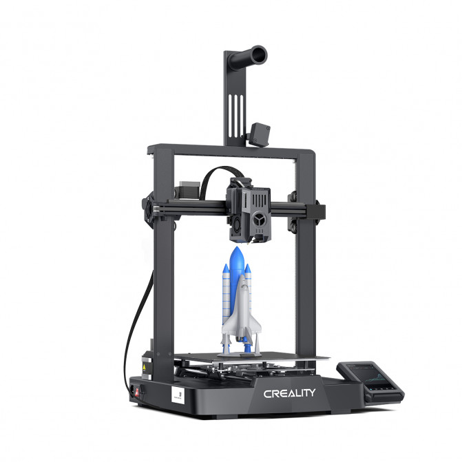 3D Imprimanta Creality Ender-3 V3 KE