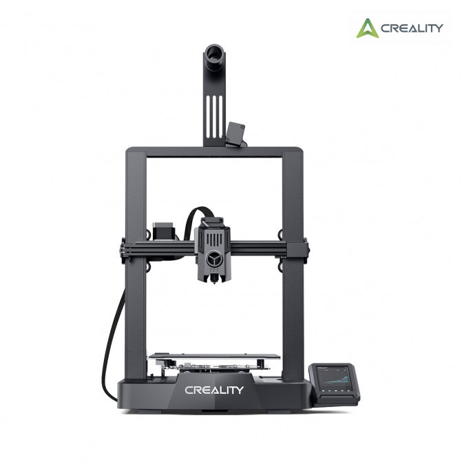 3D Принтер Creality Ender-3 V3 KE