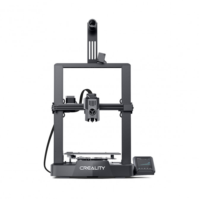 3D Imprimanta Creality Ender-3 V3 KE