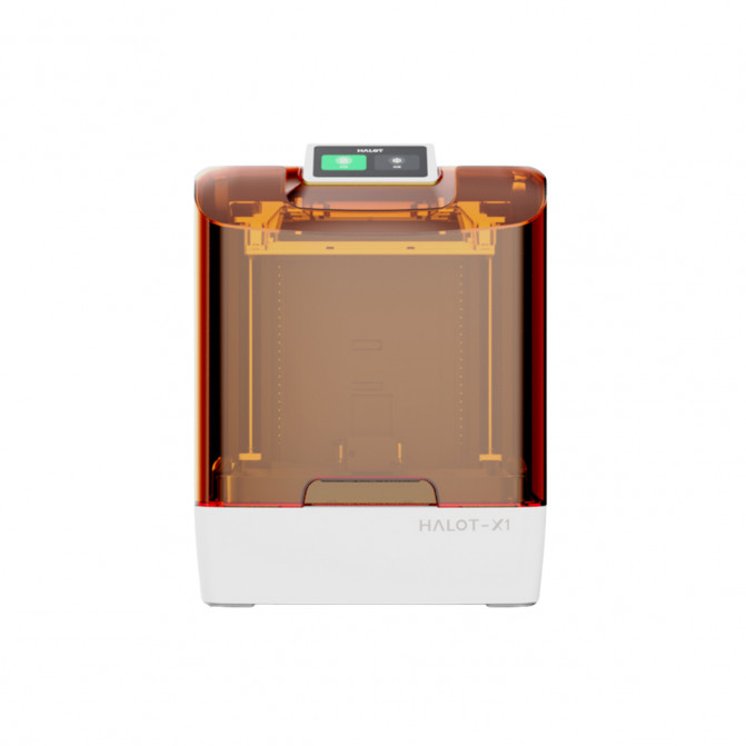 Imprimantă 3D cu rășină Creality HALOT-X1 Combo