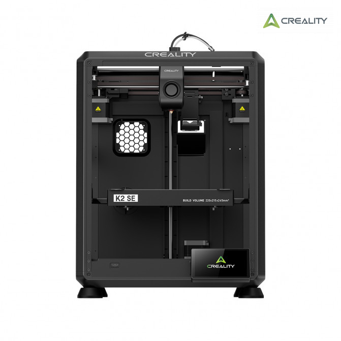 3D Принтер Creality K2 SE