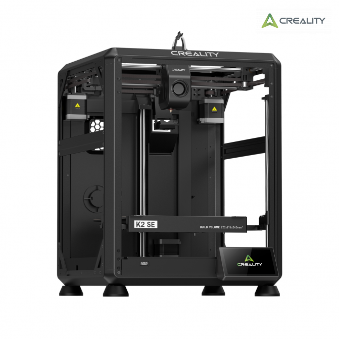 3D Принтер Creality K2 SE