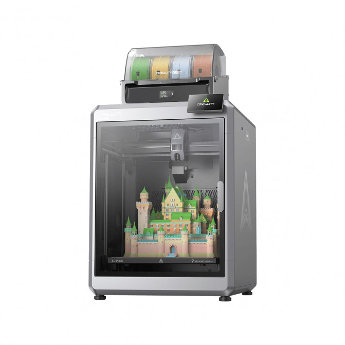 3D Принтер Creality K2 Plus Combo
