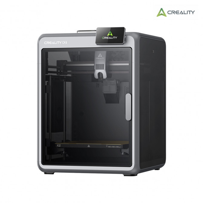 3D Принтер Creality K2