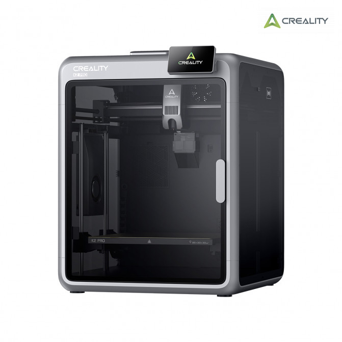 3D Imprimanta Creality K2 Pro
