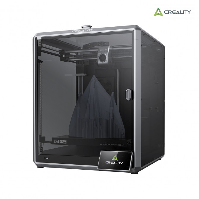 3D Imprimanta Creality K1 Max