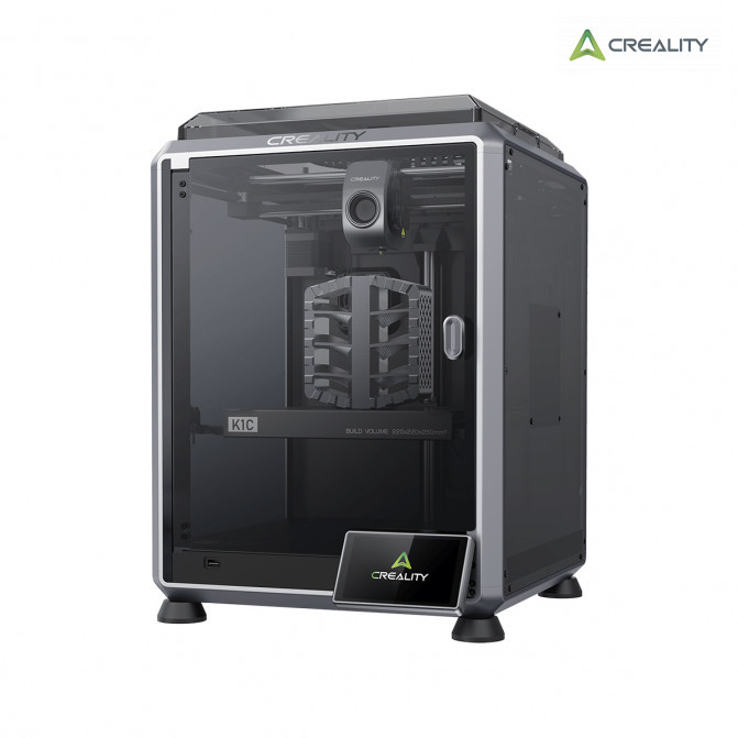 3D Принтер Creality K1C (2025 Version)
