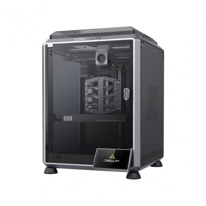 3D Принтер Creality K1C (2025 Version)