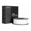 Filament pentru imprimanta 3D Creality, CR-ABS, White, 1.75 мм, 1кг