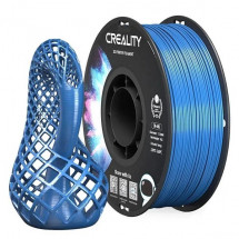 Filament pentru imprimanta 3D Creality, CR-ABS, Blue, 1.75 мм, 1кг