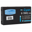 Картридж струйный Epson T7892XXL/EP-5110C C13T789240 WorkForce WF4630/WF4640/WF5110/WF5620 Cyan Imagine
