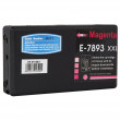 Картридж струйный Epson T7893XXL/EP-5110M C13T789340 WorkForce WF4630/WF4640/WF5110/WF5620 Magenta Imagine