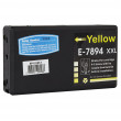 Картридж струйный Epson T7894XXL/EP-5110Y C13T789440 WorkForce WF4630/WF4640/WF5110/WF5620 Yellow Imagine