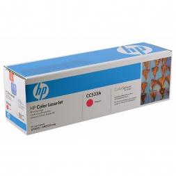 Картридж лазерный HP CC533A magenta Original