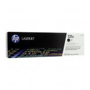 Картридж лазерный HP CF210X (131X) Black Original