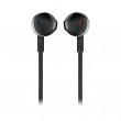 Наушники беспроводные JBL TUNE 205BT Black