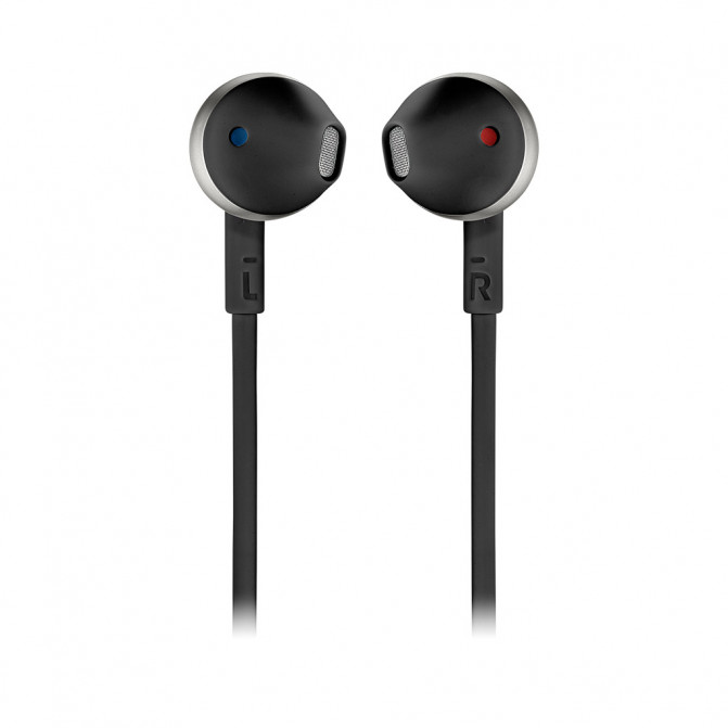 Наушники беспроводные JBL TUNE 205BT Black