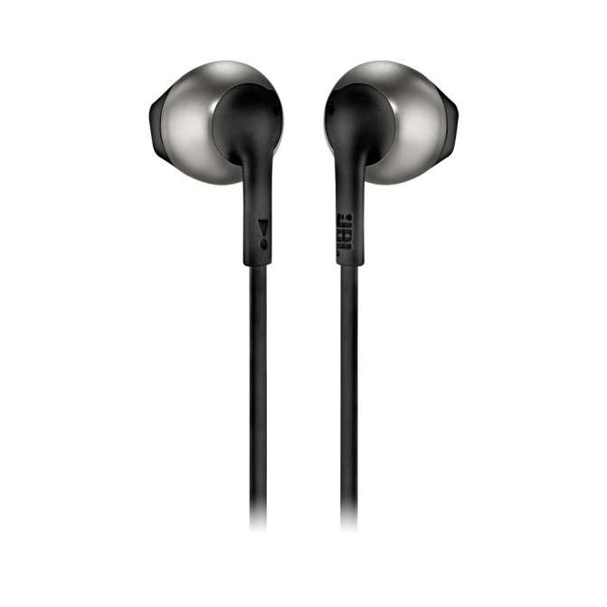 Наушники беспроводные JBL TUNE 205BT Black