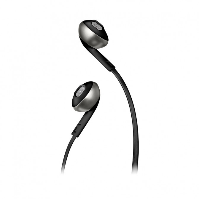 Наушники беспроводные JBL TUNE 205BT Black