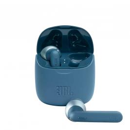 Наушники беспроводные JBL TUNE 225TWS Blue