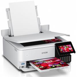 Multifuncţională Epson L8160