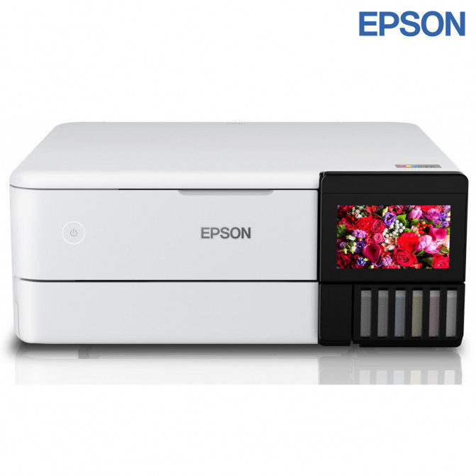 МФУ Epson L8160