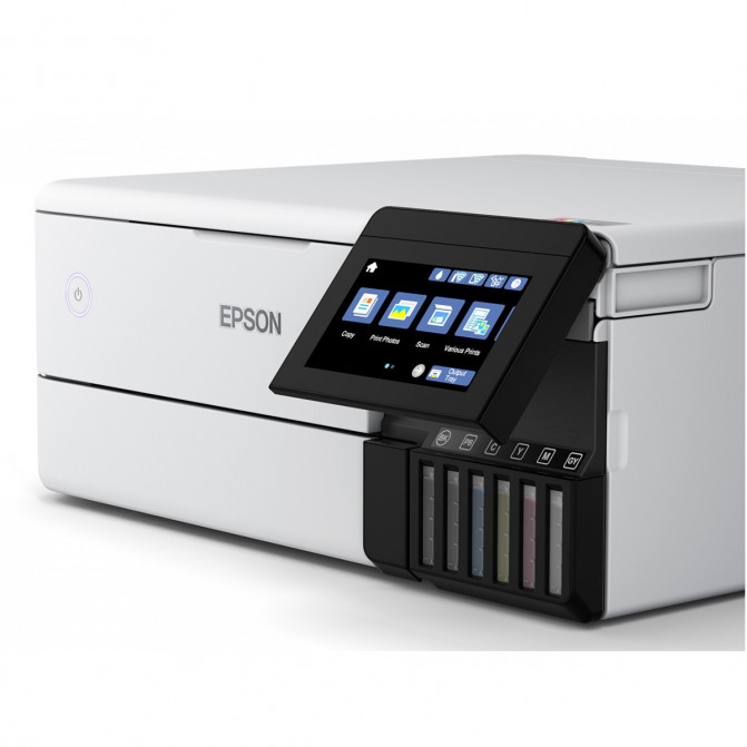 МФУ Epson L8160